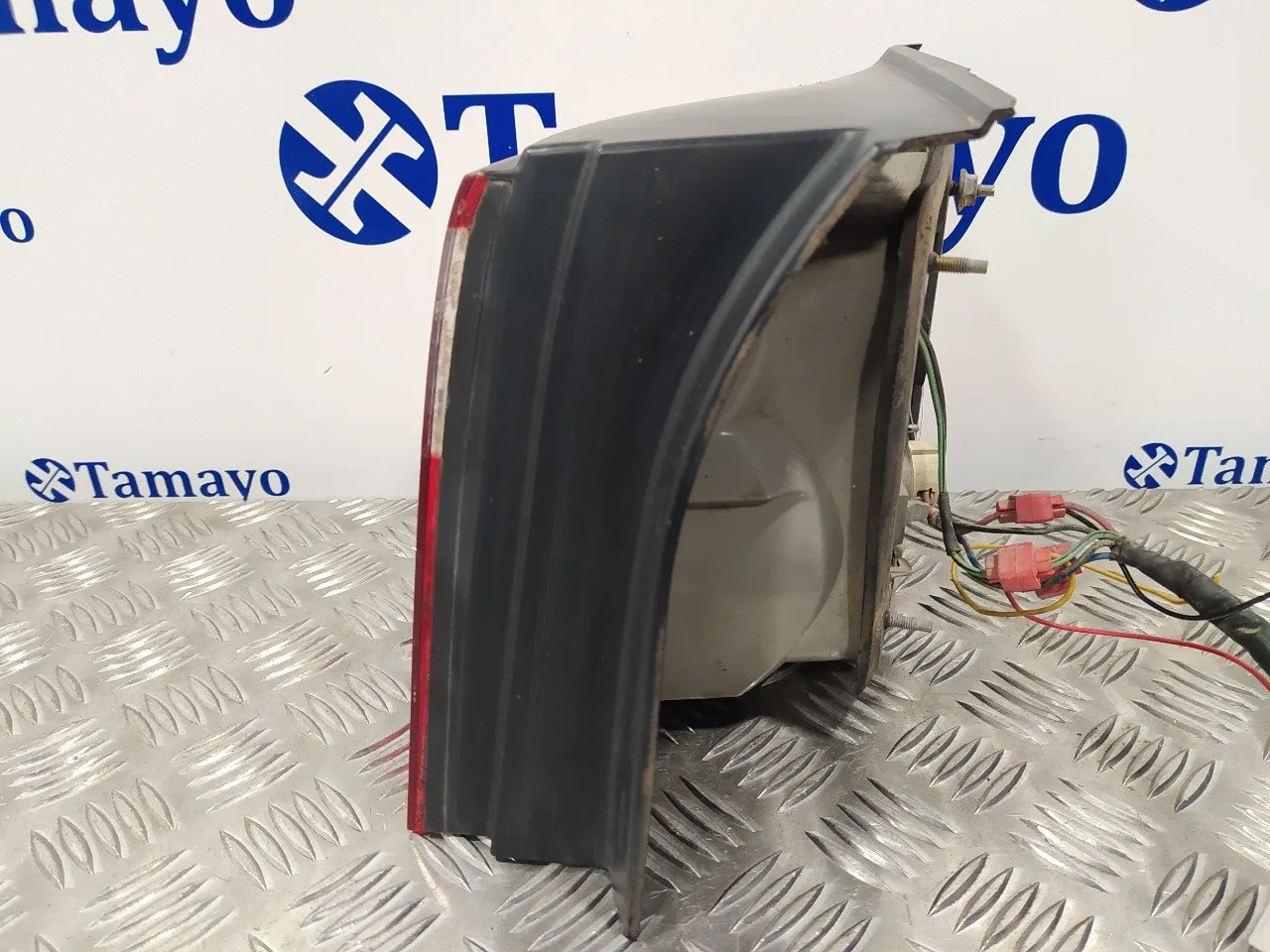 Piloto Trasero Izquierdo para Kia Carens