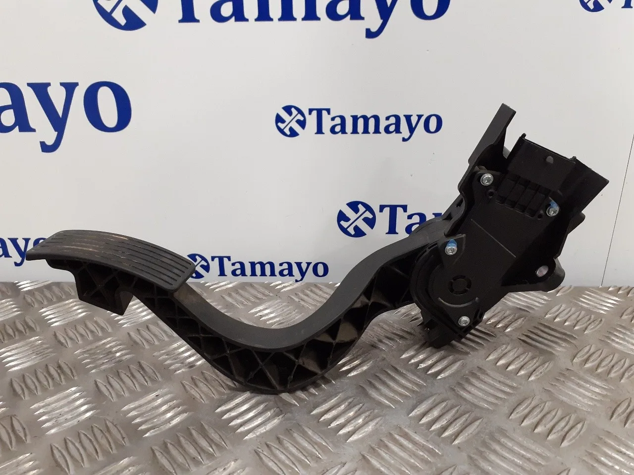 Potenciometro Pedal para Fiat Ducato Caja Cerrada 33, Techo Elevado (06.2006)