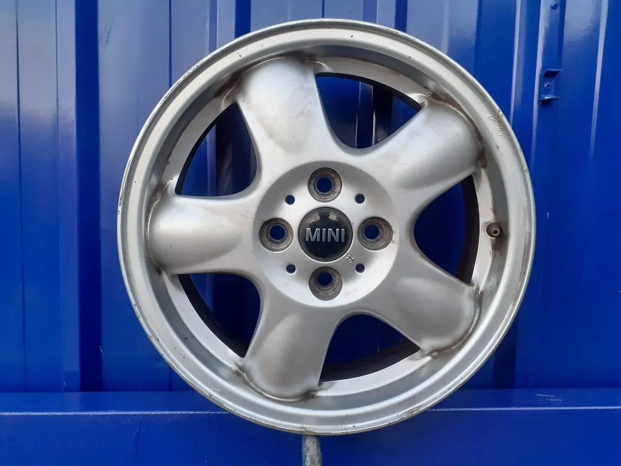 Llanta para Mini Mini (R56)
