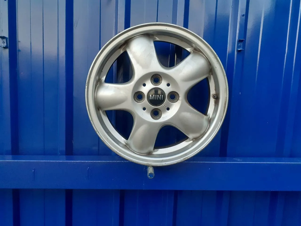 Llanta para Mini Mini (R56)