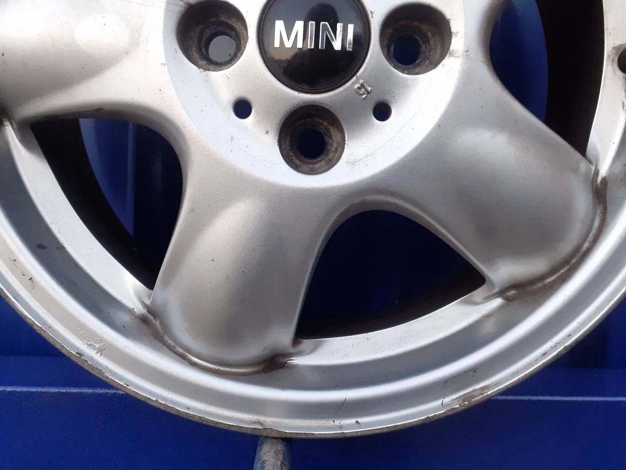 Llanta para Mini Mini (R56)