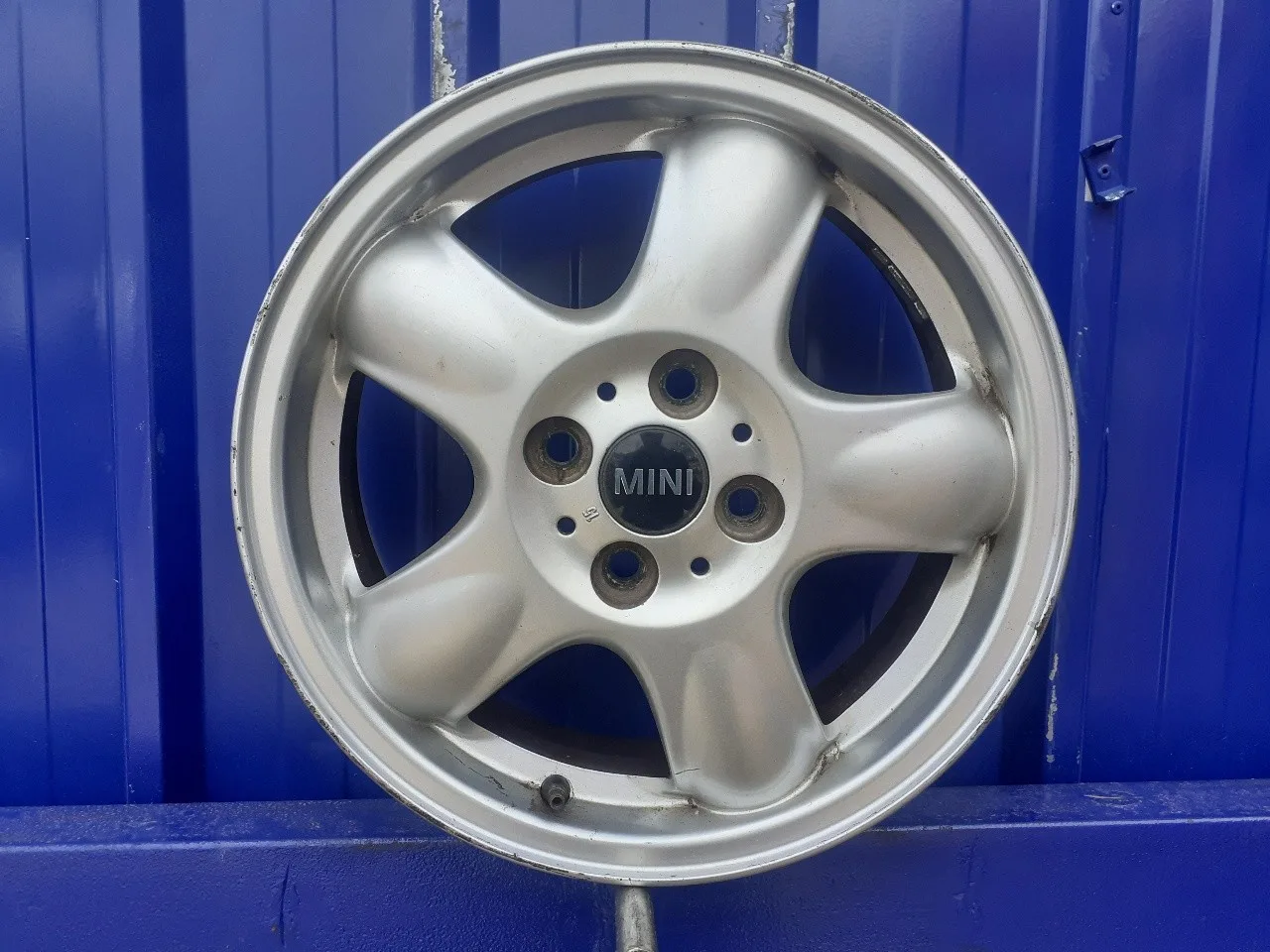 Llanta para Mini Mini (R56)