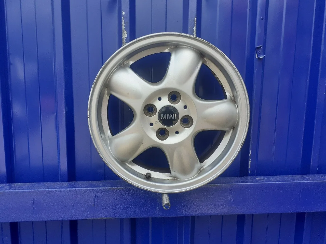 Llanta para Mini Mini (R56)