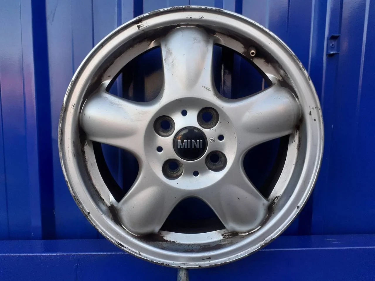 Llanta para Mini Mini (R56)