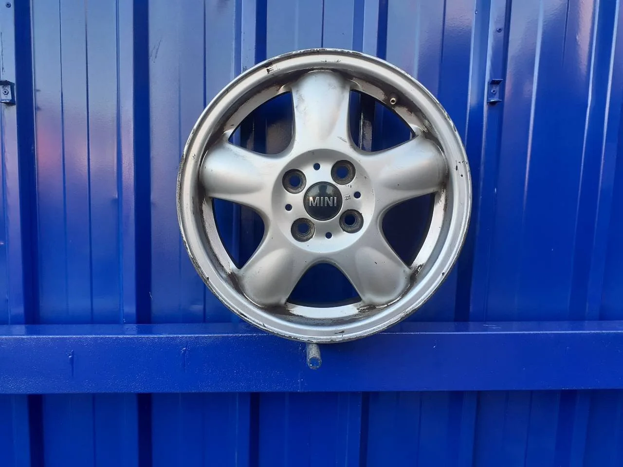 Llanta para Mini Mini (R56)