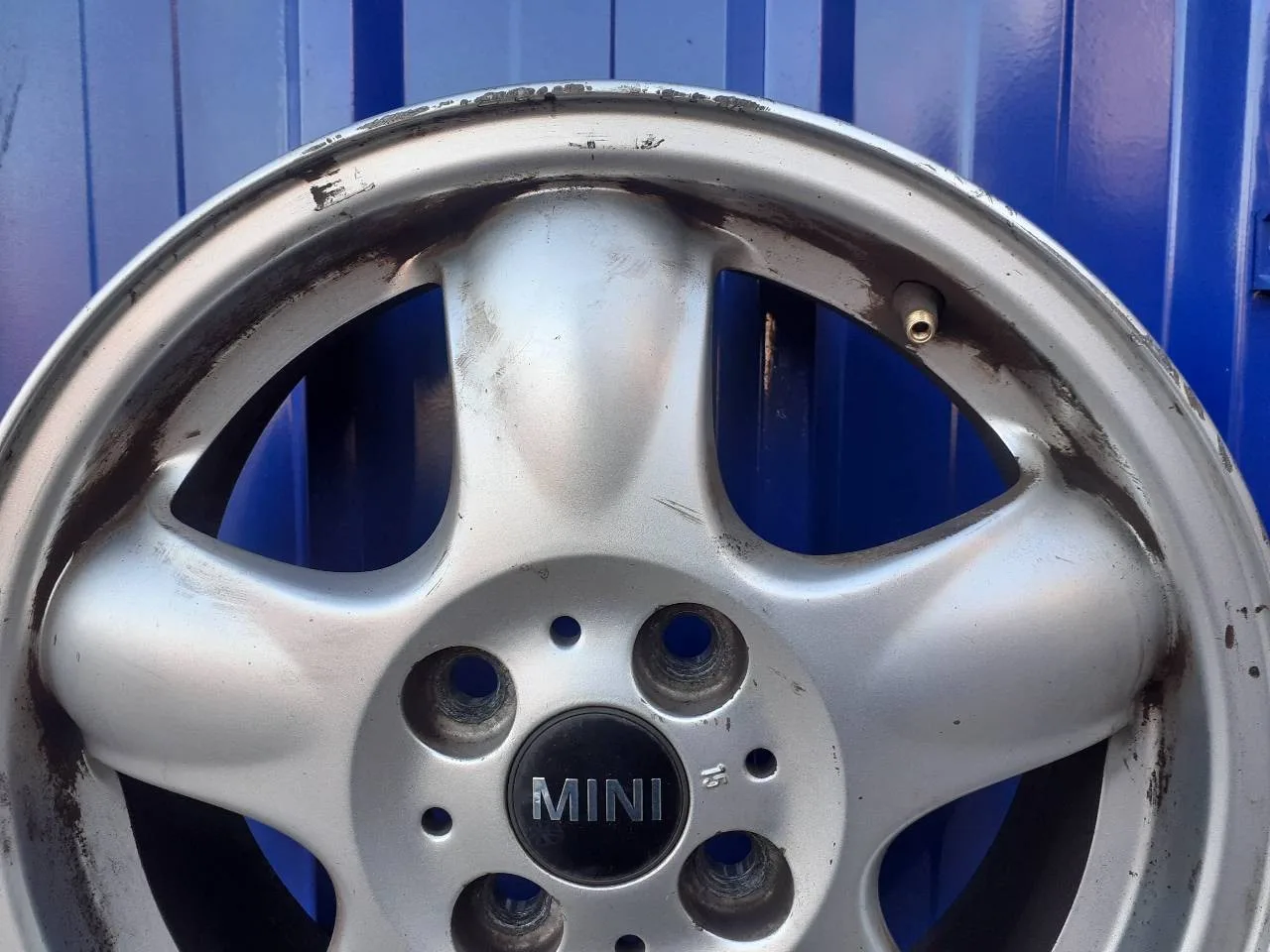 Llanta para Mini Mini (R56)