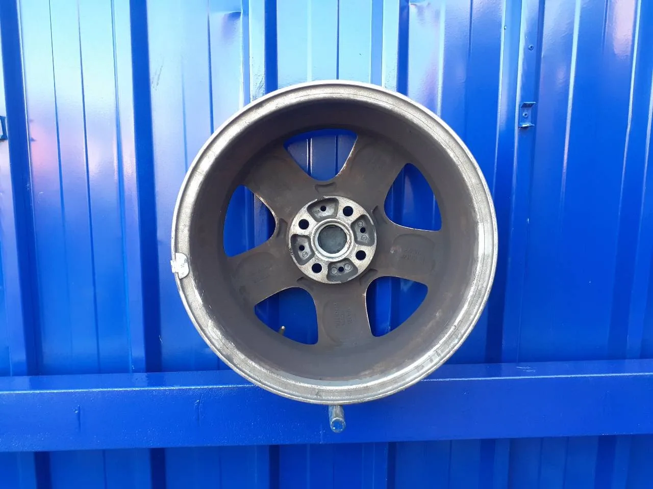 Llanta para Mini Mini (R56)