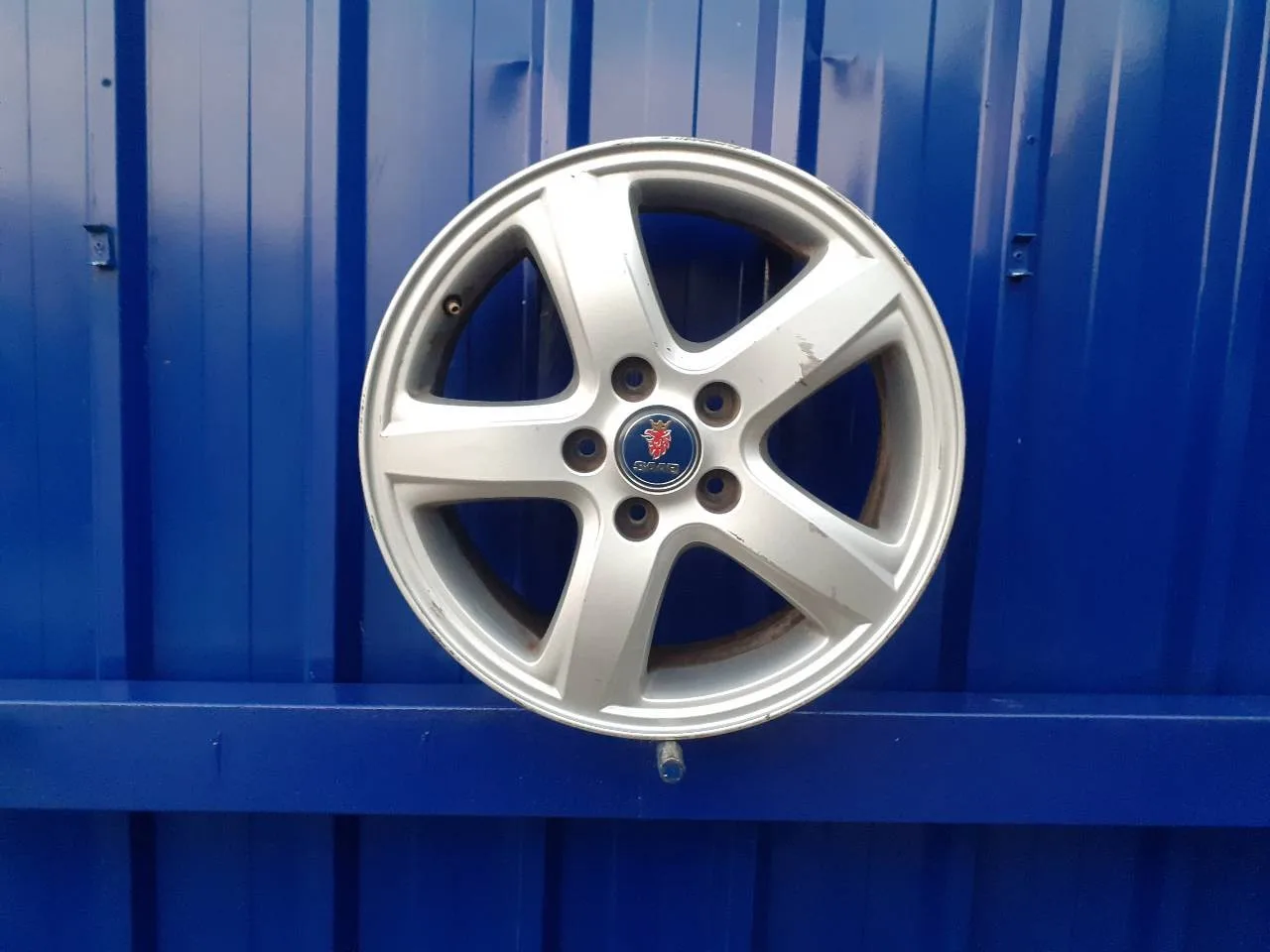 Llanta para Saab 9-5 Berlina