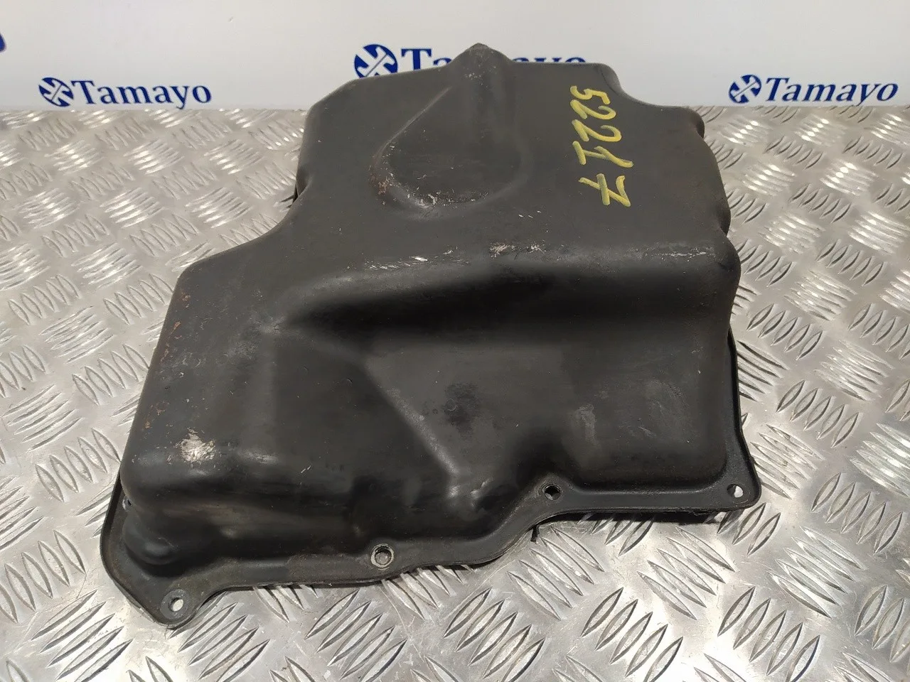 Carter para Ford Transit Caja Cerrada '06