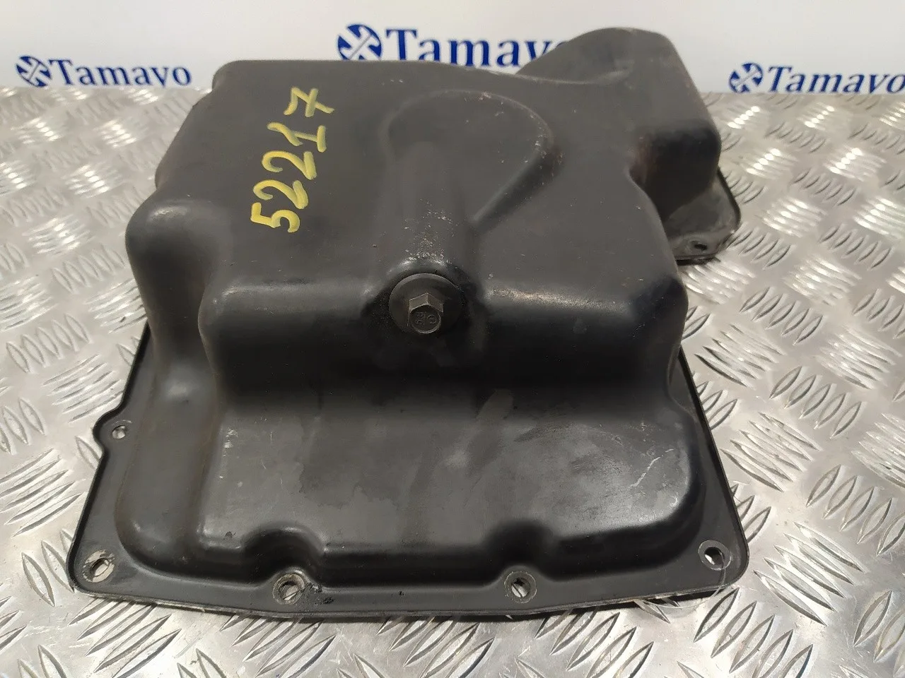 Carter para Ford Transit Caja Cerrada '06