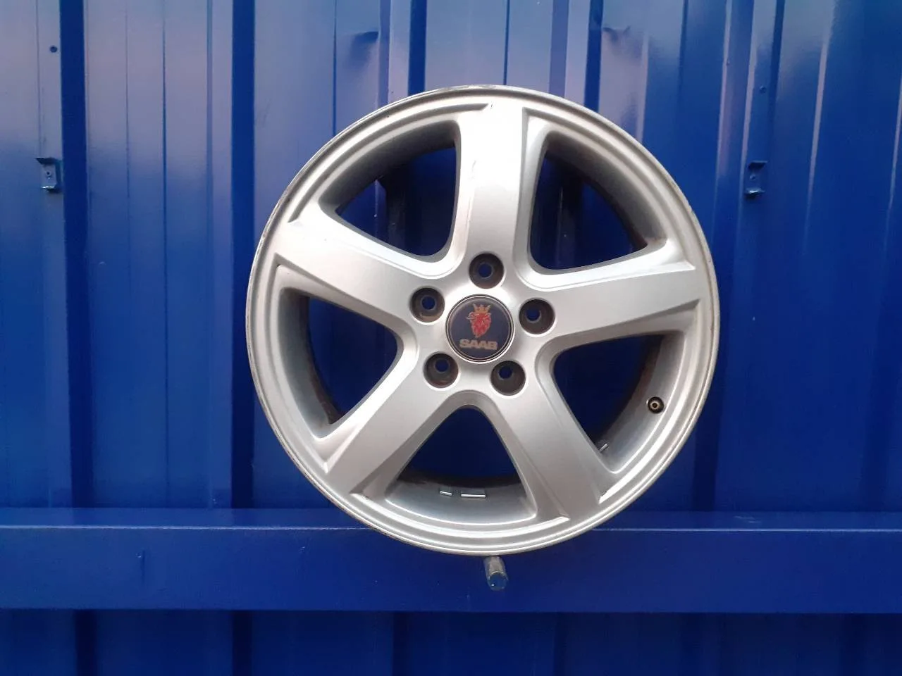 Llanta para Saab 9-5 Berlina