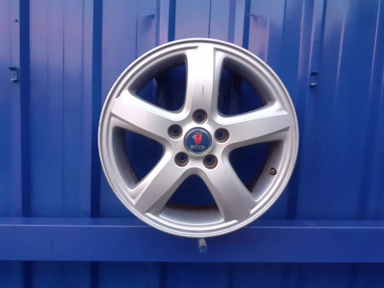 Llanta para Saab 9-5 Berlina