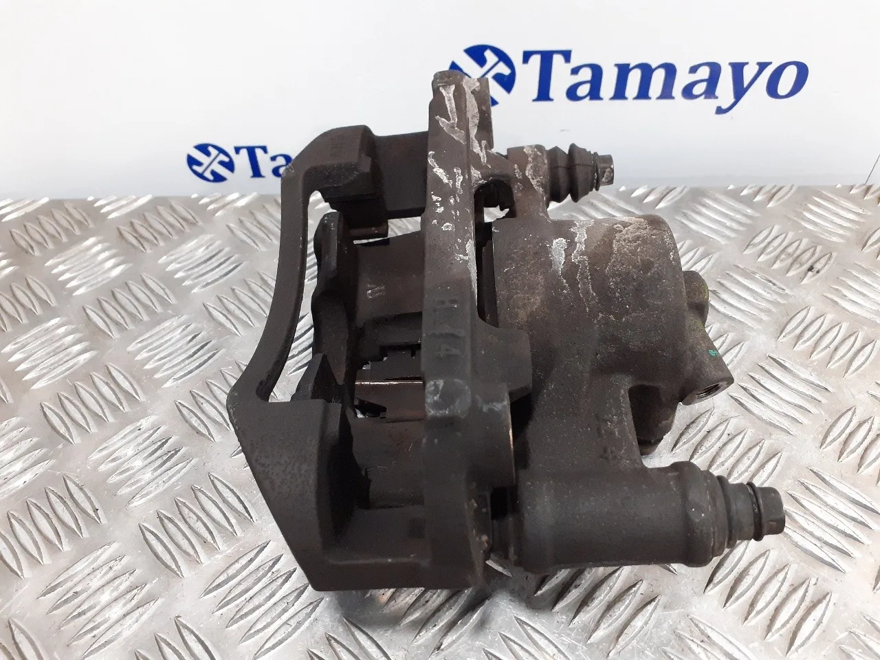 Pinza Freno Delantera Derecha para Mercedes-Benz Vito (W638) Combi
