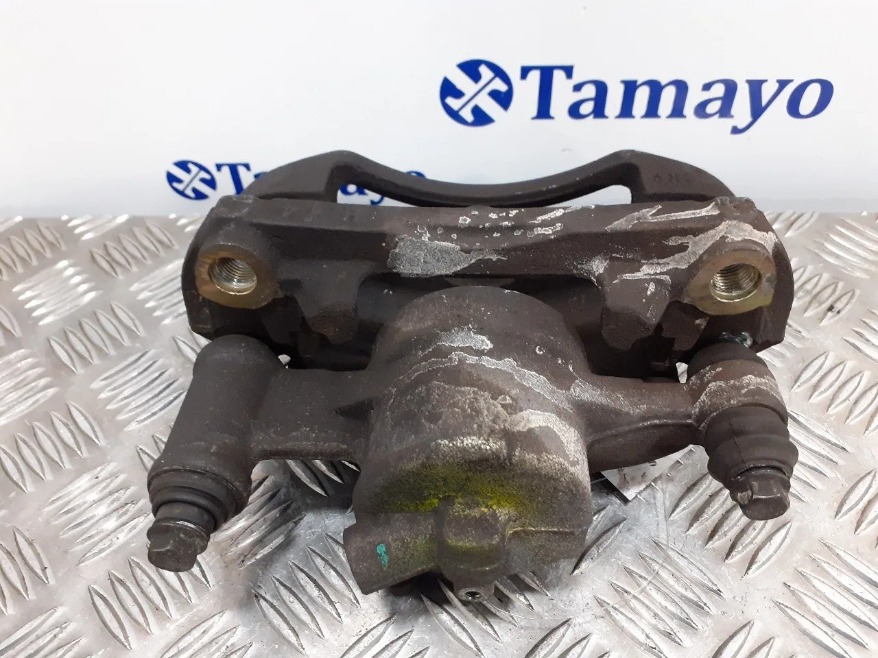 Pinza Freno Delantera Derecha para Mercedes-Benz Vito (W638) Combi