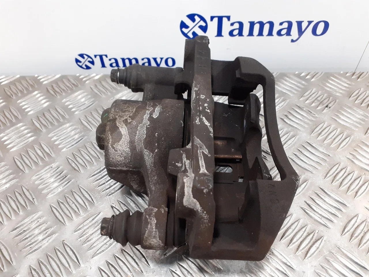 Pinza Freno Delantera Derecha para Mercedes-Benz Vito (W638) Combi