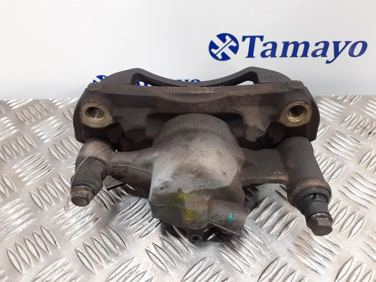 Pinza Freno Delantera Izquierda para Mercedes-Benz Vito (W638) Combi