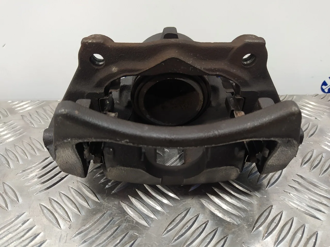 Pinza Freno Delantera Izquierda para Mercedes-Benz Clase A (W168)