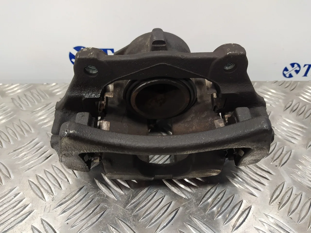Pinza Freno Delantera Derecha para Mercedes-Benz Clase A (W168)