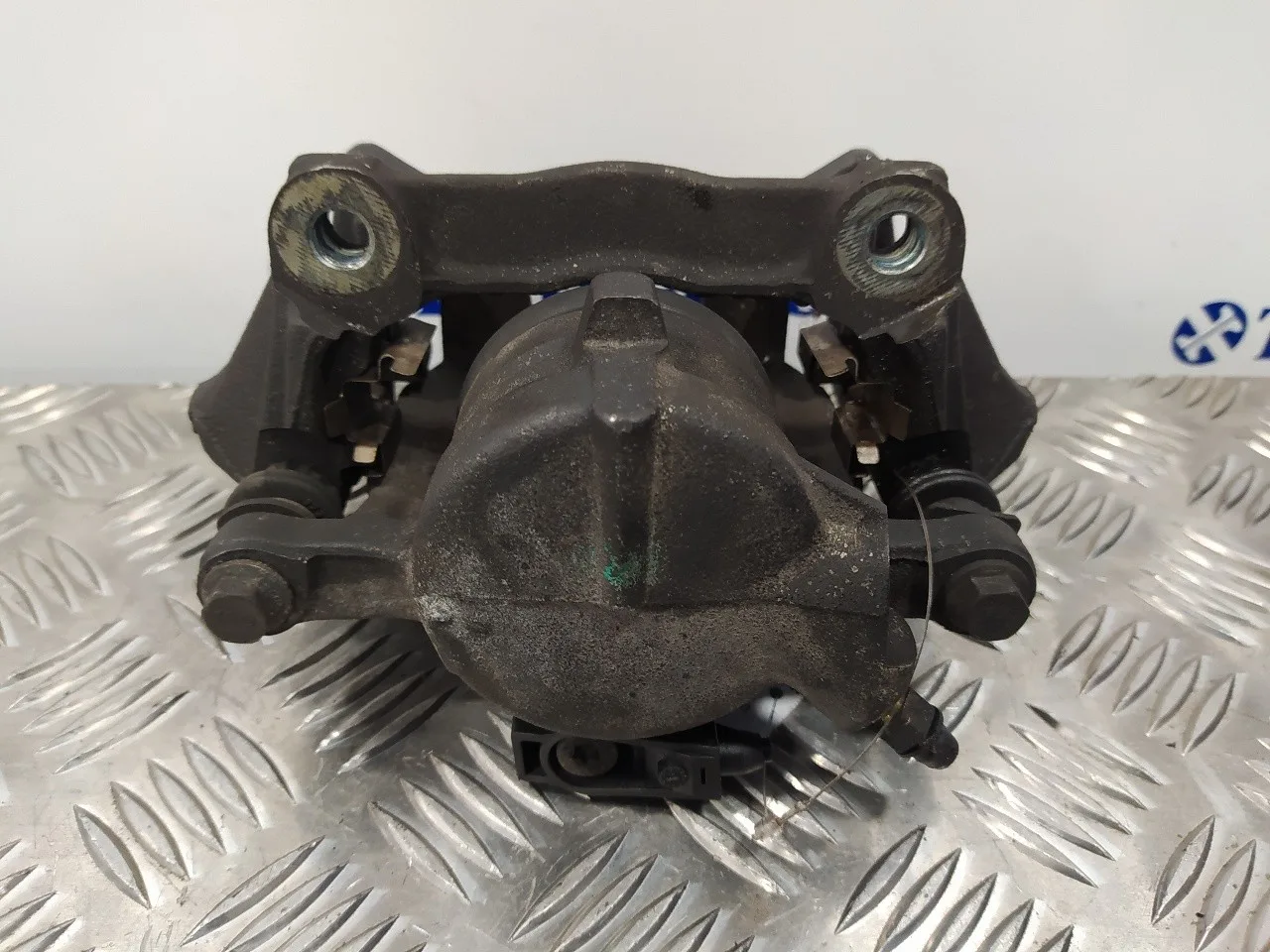 Pinza Freno Delantera Derecha para Mercedes-Benz Clase A (W168)