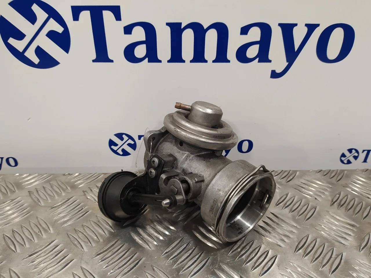 Valvula Egr para Volkswagen Golf Iv Berlina (1J1)