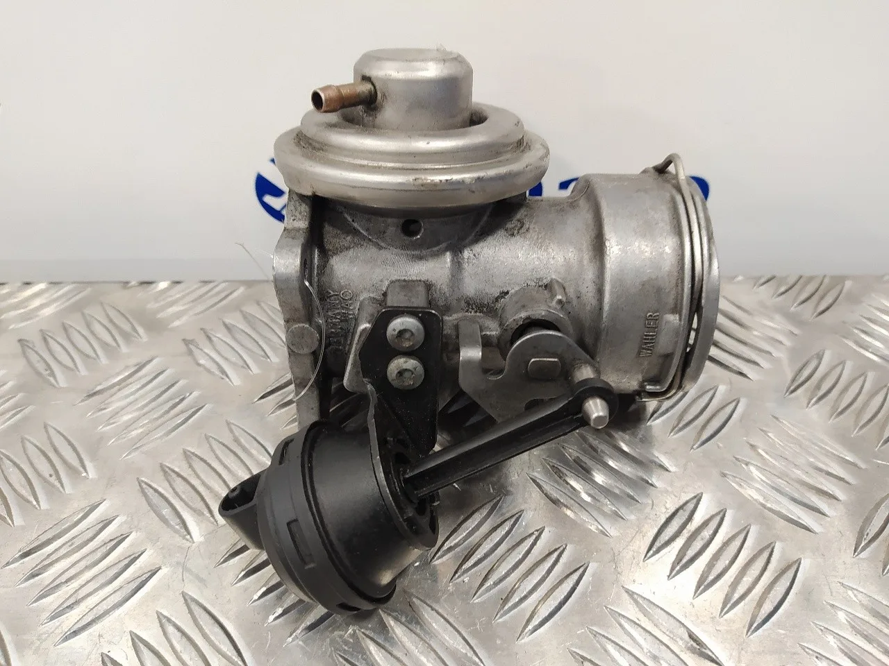 Valvula Egr para Volkswagen Golf Iv Berlina (1J1)