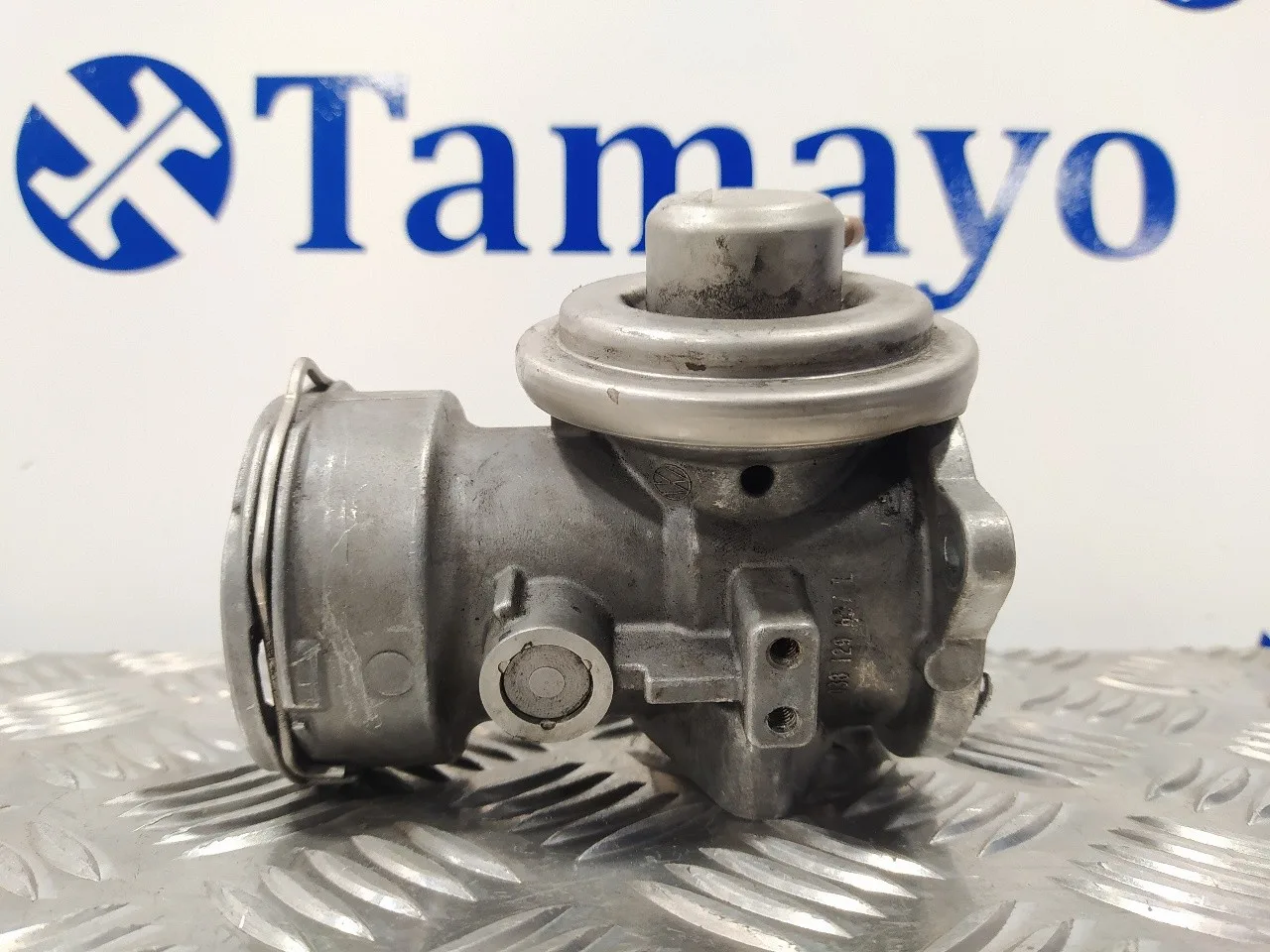 Valvula Egr para Volkswagen Golf Iv Berlina (1J1)