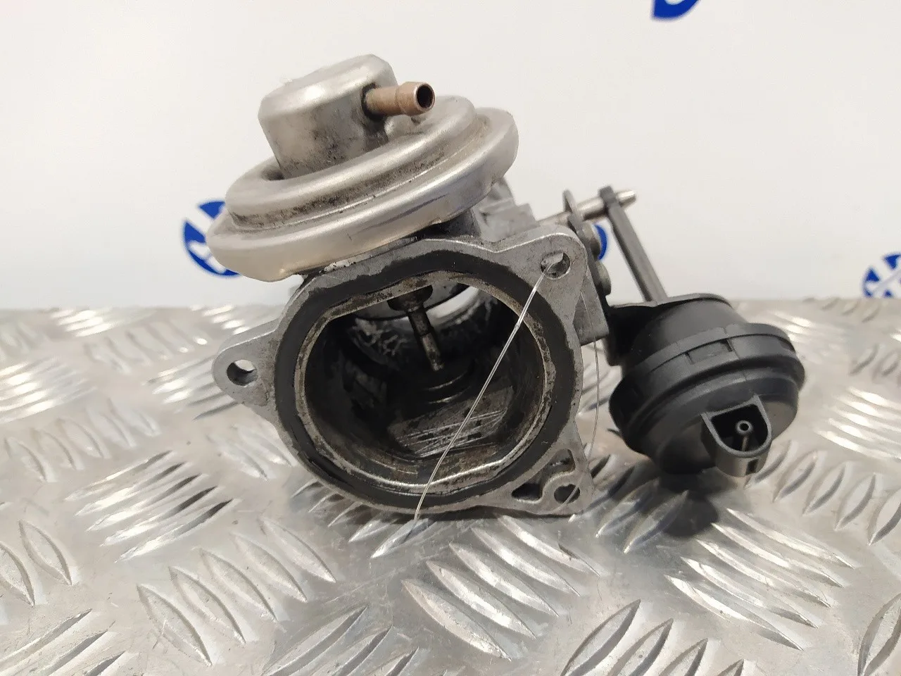 Valvula Egr para Volkswagen Golf Iv Berlina (1J1)