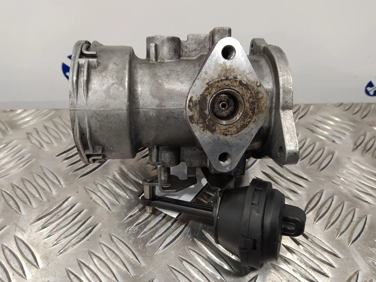 Valvula Egr para Volkswagen Golf Iv Berlina (1J1)