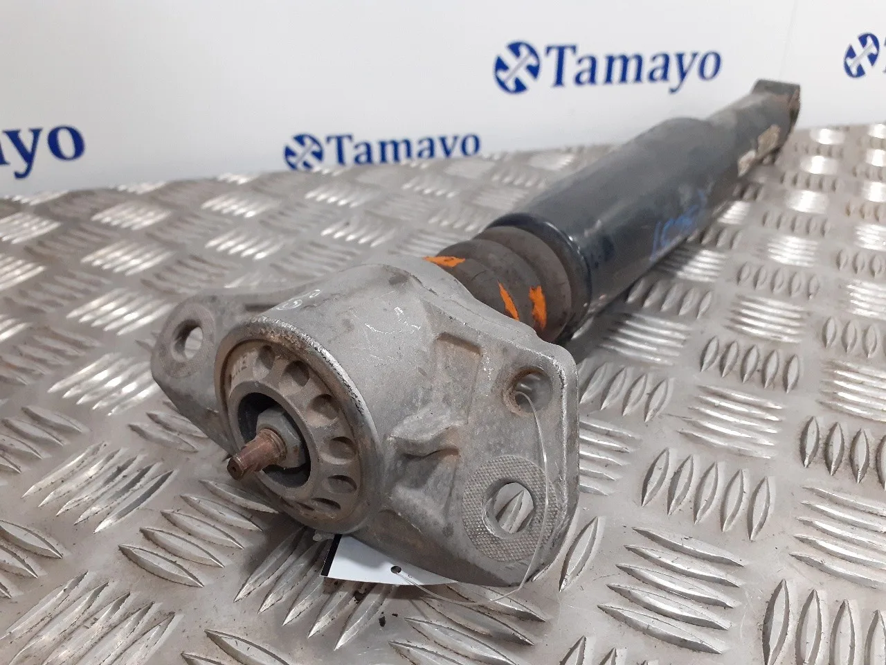 Amortiguador Trasero Derecho para Volkswagen Passat Variant (3C5)