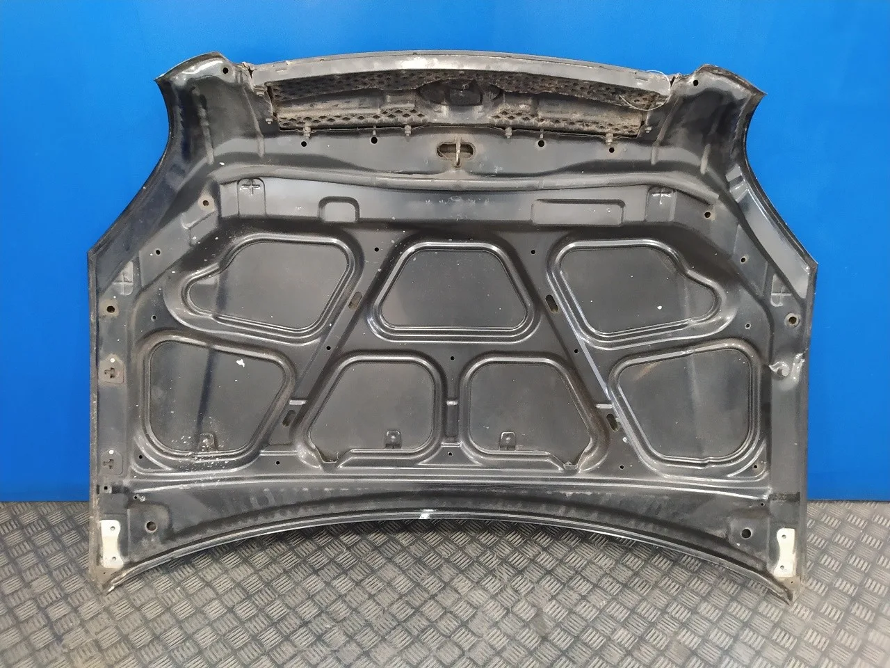 Capot para Hyundai Tucson (Jm)