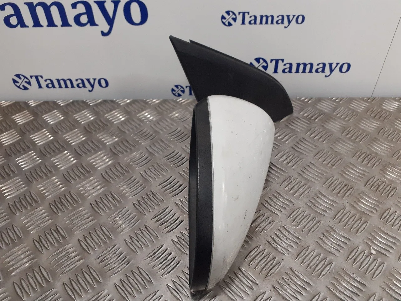 Retrovisor Derecho para Opel Vectra C Berlina