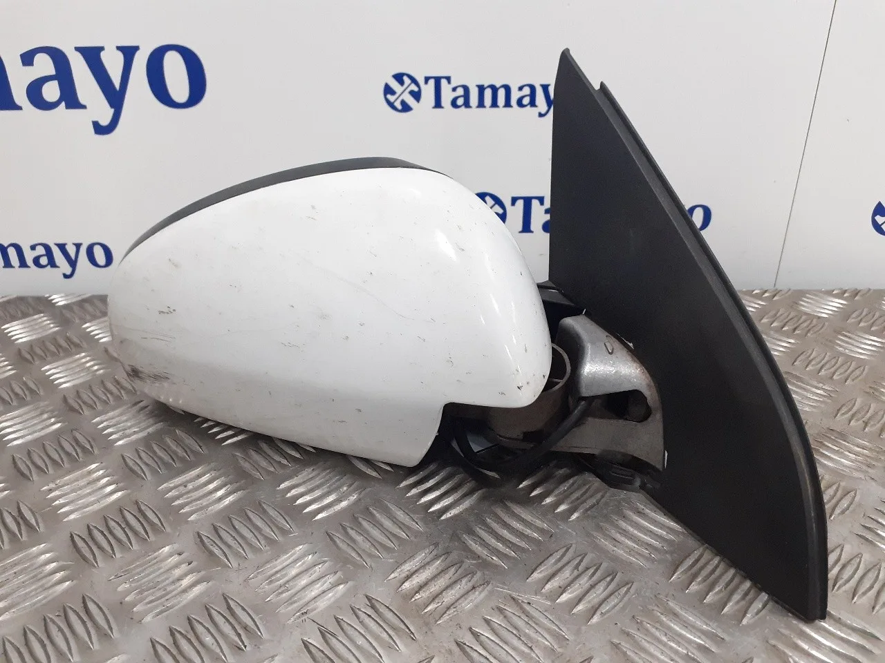 Retrovisor Derecho para Opel Vectra C Berlina