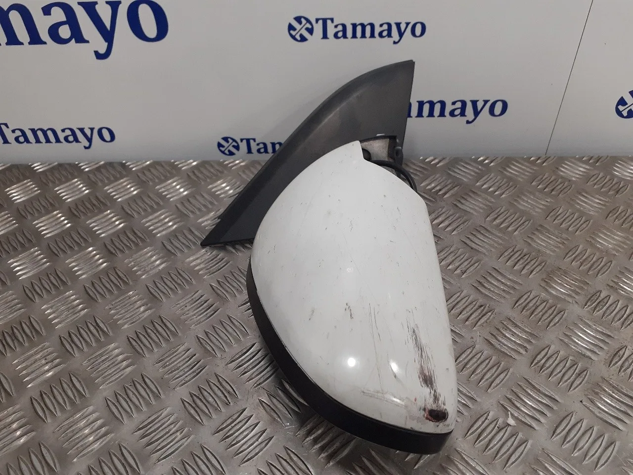 Retrovisor Derecho para Opel Vectra C Berlina