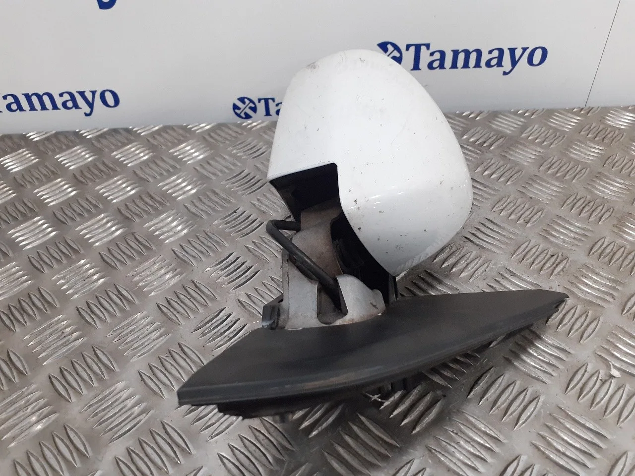 Retrovisor Derecho para Opel Vectra C Berlina