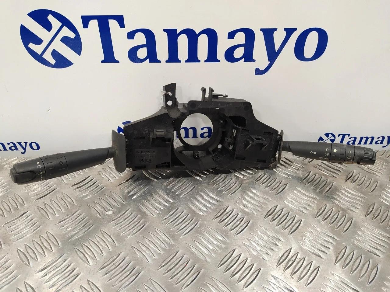 Mando Multifuncion para Peugeot 406 Berlina (S1/S2)