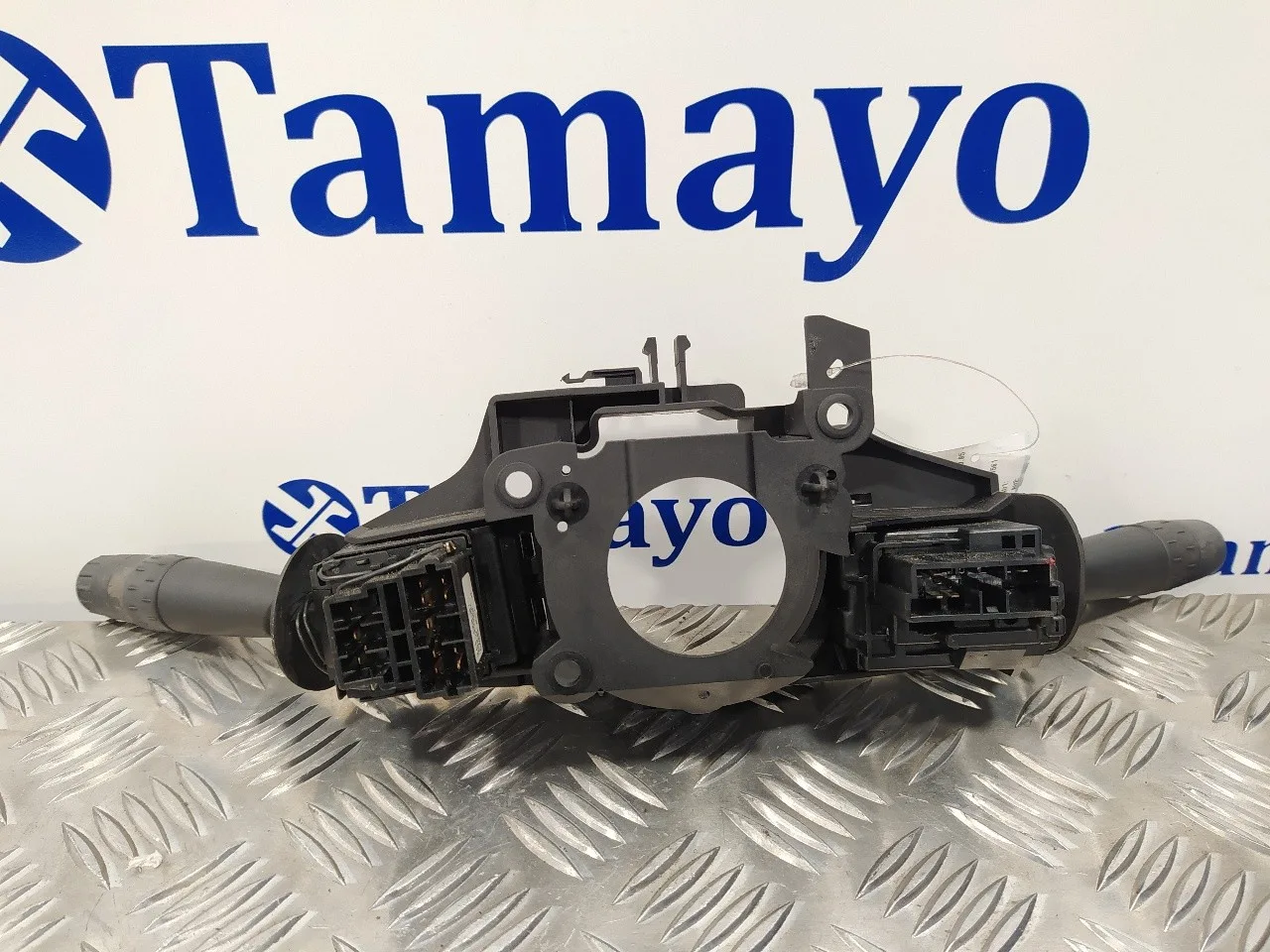 Mando Multifuncion para Peugeot 406 Berlina (S1/S2)