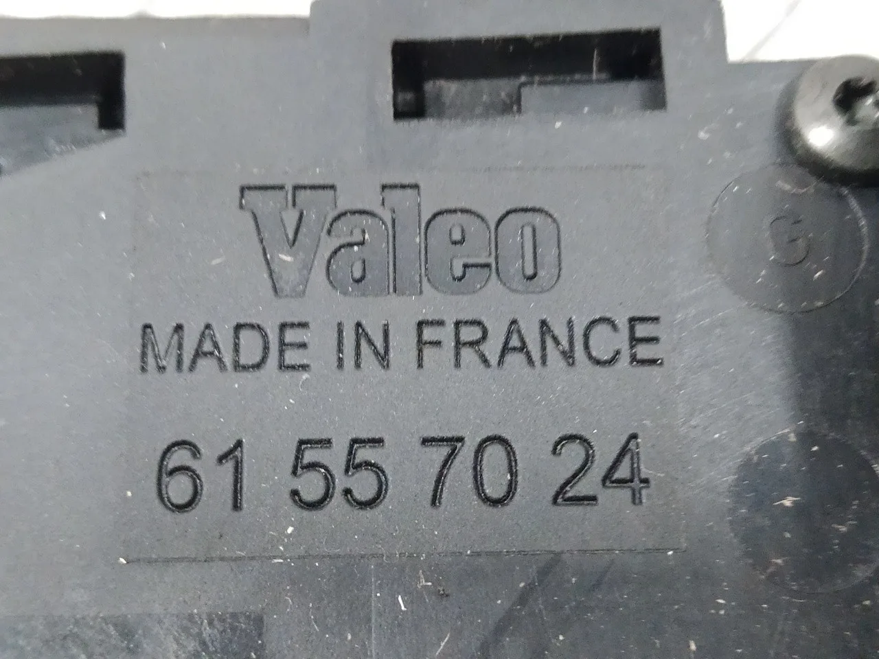 Mando Multifuncion para Peugeot 406 Berlina (S1/S2)