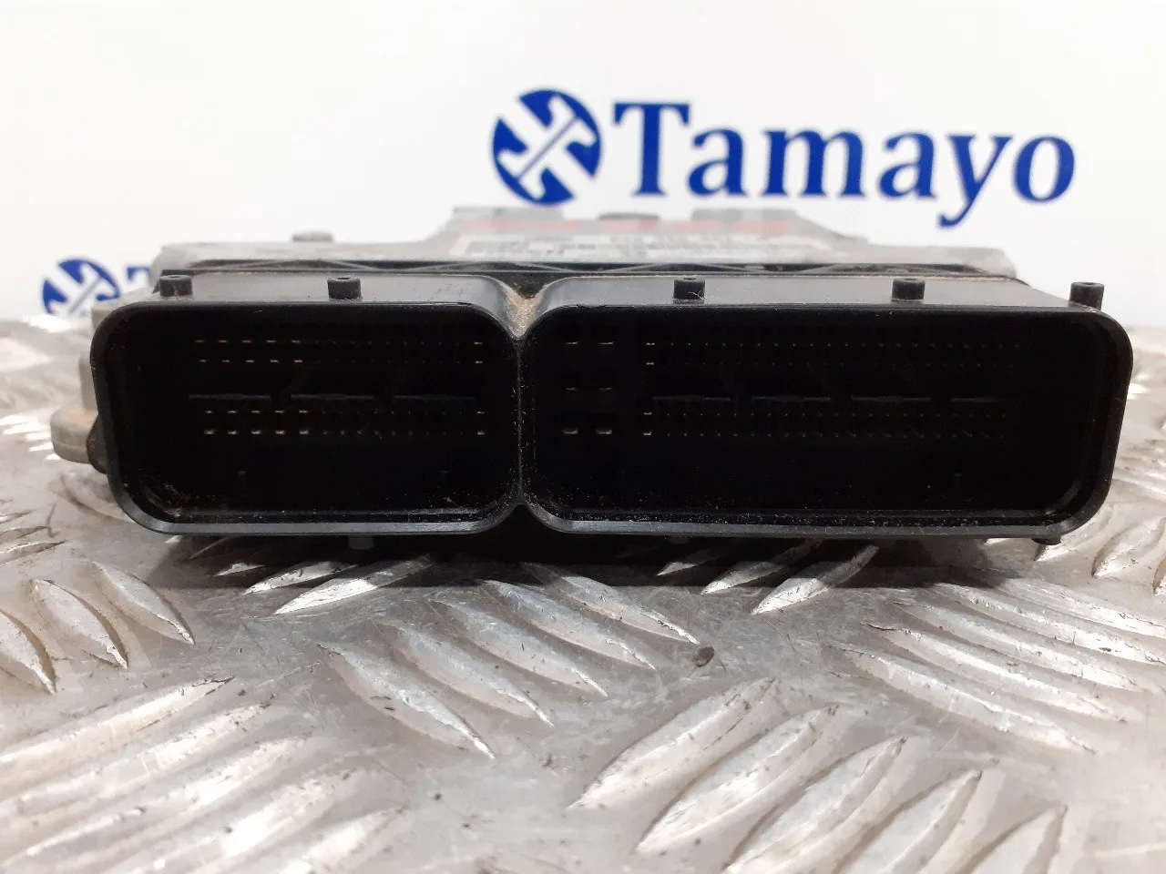 Centralita Motor Uce para Seat Altea (5P1)