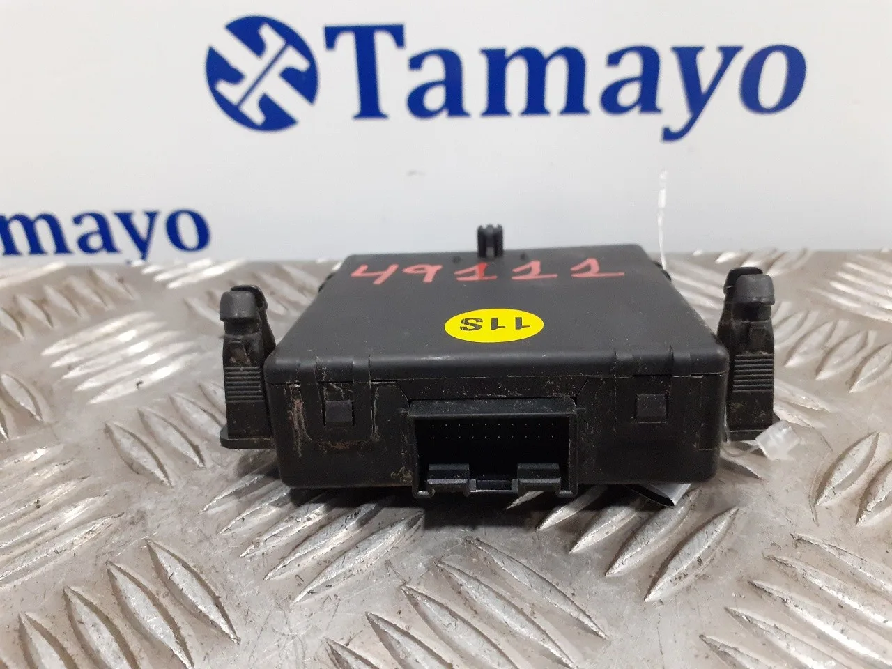 Modulo Electronico para Volkswagen Touran (1T1)