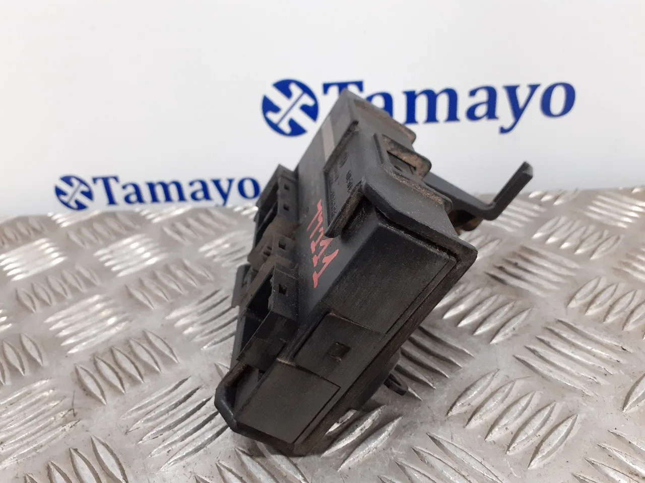 Modulo Electronico para Volkswagen Touran (1T1)