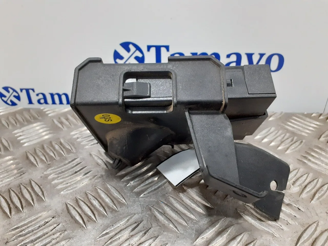 Modulo Electronico para Volkswagen Touran (1T1)