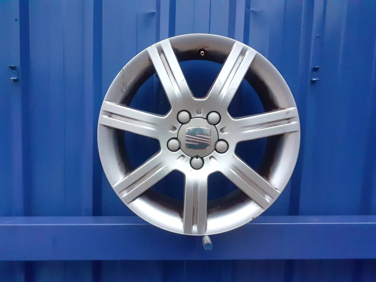 Llanta para Seat Leon (1P1)