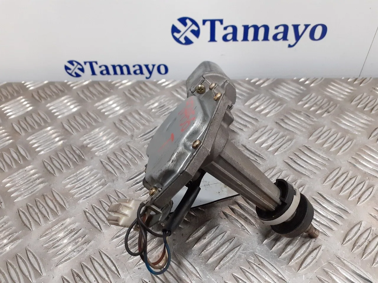 Motor Limpia Trasero para Ssangyong Kyron