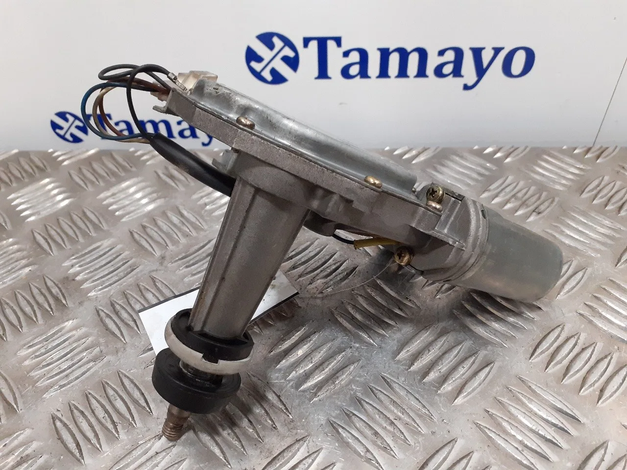Motor Limpia Trasero para Ssangyong Kyron