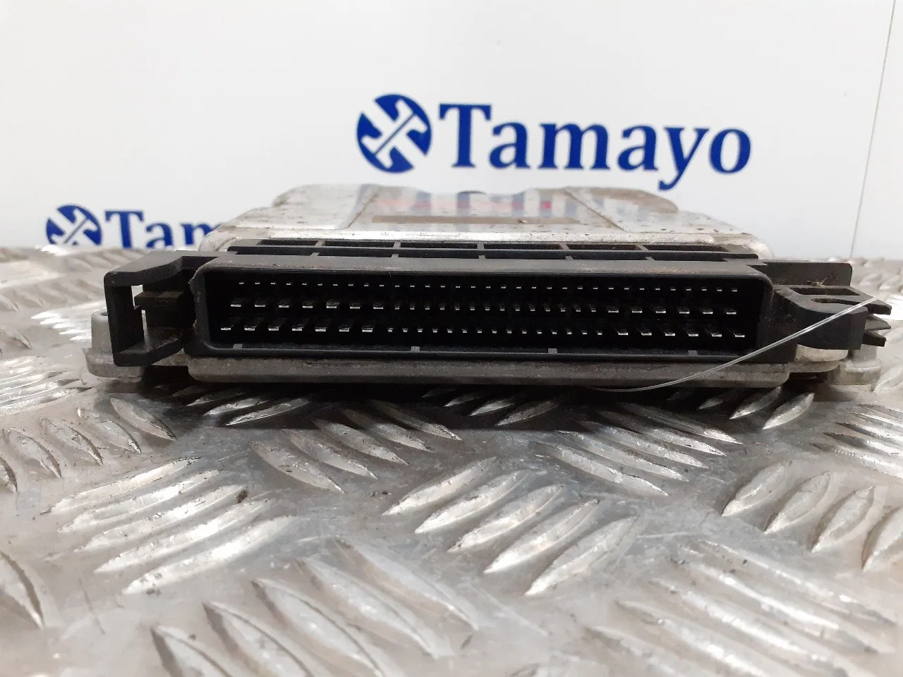 Centralita Motor Uce para Peugeot 206 Berlina
