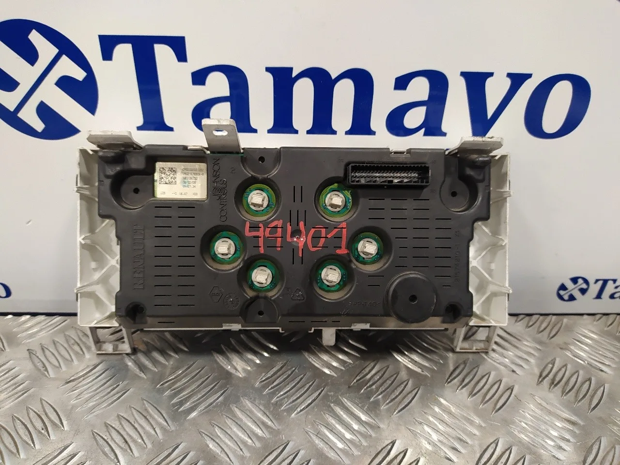 Cuadro Instrumentos para Renault Modus