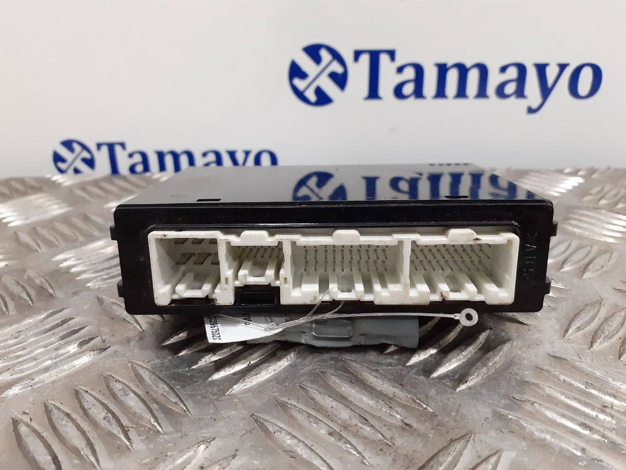 Modulo Electronico para Mazda 5 Berl. (Cr)