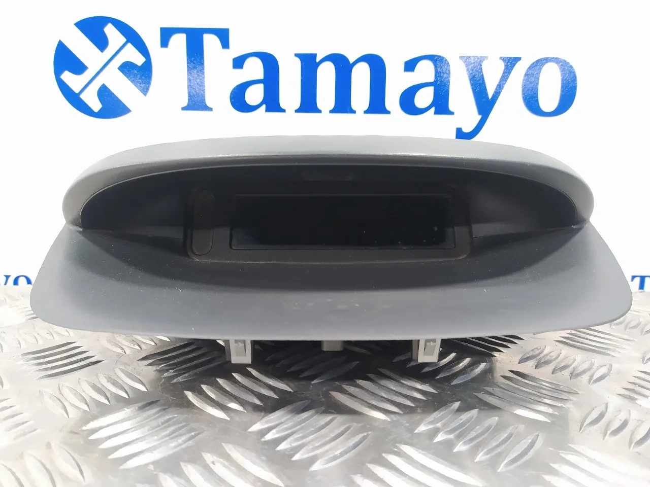 Pantalla Multifuncion para Renault Megane Iii Coupe