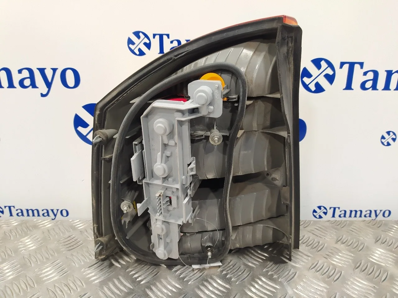 Piloto Trasero Derecho para Opel Vectra C Berlina
