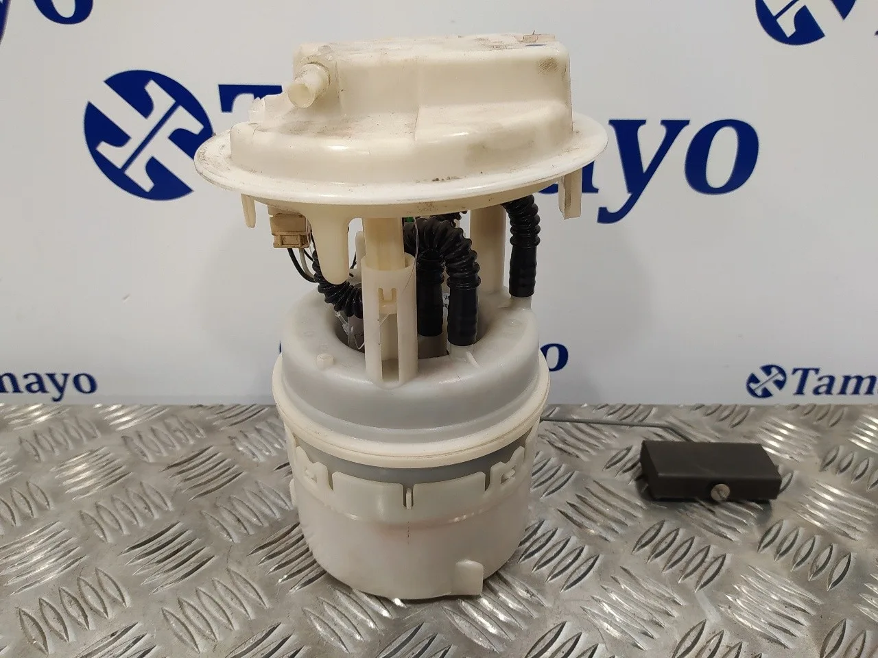 Aforador para Peugeot 307 (S1)